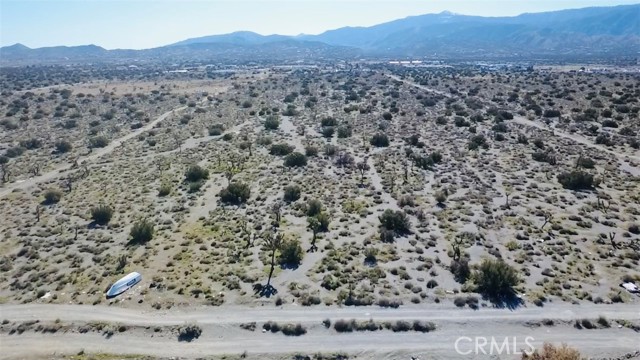 Detail Gallery Image 4 of 4 For 2975 Yucca Terrace, Pinon Hills,  CA 92372 - – Beds | – Baths