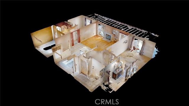 Detail Gallery Image 39 of 39 For 6157 W Avenue J4, Lancaster,  CA 93536 - 3 Beds | 2 Baths