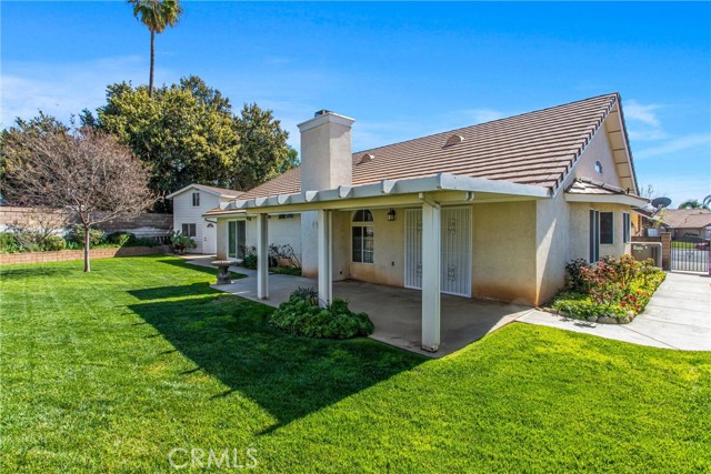 Detail Gallery Image 30 of 48 For 370 Rogers Ct, Calimesa,  CA 92320 - 4 Beds | 2 Baths