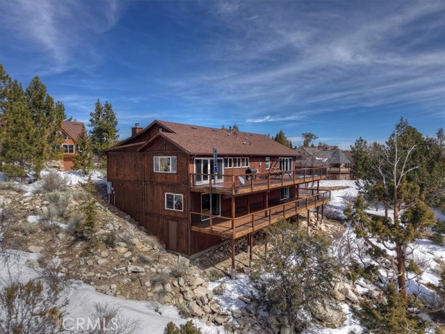 Detail Gallery Image 71 of 75 For 42545 Pegasus, Big Bear Lake,  CA 92315 - 5 Beds | 4 Baths