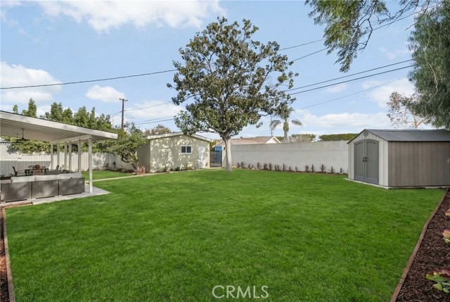 Detail Gallery Image 26 of 28 For 2306 Carfax, Long Beach,  CA 90815 - 3 Beds | 2 Baths