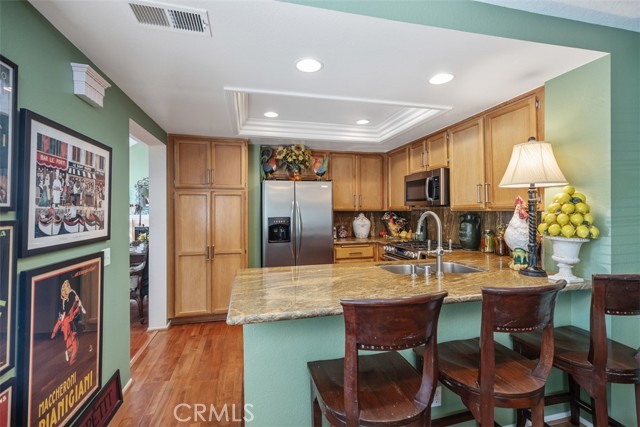 Detail Gallery Image 14 of 36 For 27908 Freeport #213,  Mission Viejo,  CA 92692 - 3 Beds | 3 Baths