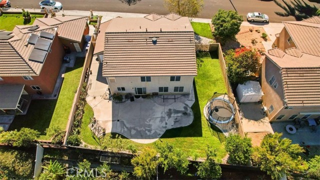 Detail Gallery Image 36 of 39 For 17036 La Vida Ct, Fontana,  CA 92337 - 4 Beds | 2/1 Baths