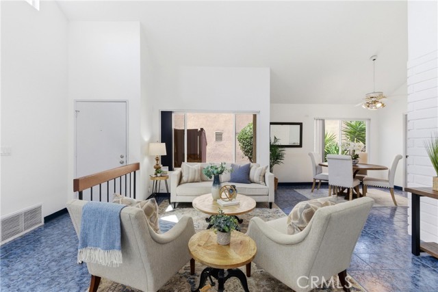 Detail Gallery Image 11 of 46 For 233 Brookshire Pl, Brea,  CA 92821 - 3 Beds | 2 Baths