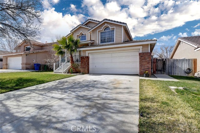 Detail Gallery Image 42 of 74 For 36915 Firethorn St, Palmdale,  CA 93550 - 4 Beds | 2/1 Baths