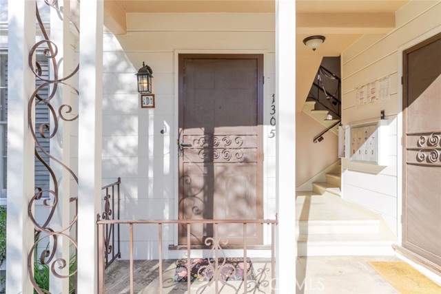 Detail Gallery Image 5 of 27 For 1305 E Glenoaks Bld #D,  Glendale,  CA 91206 - 1 Beds | 1 Baths