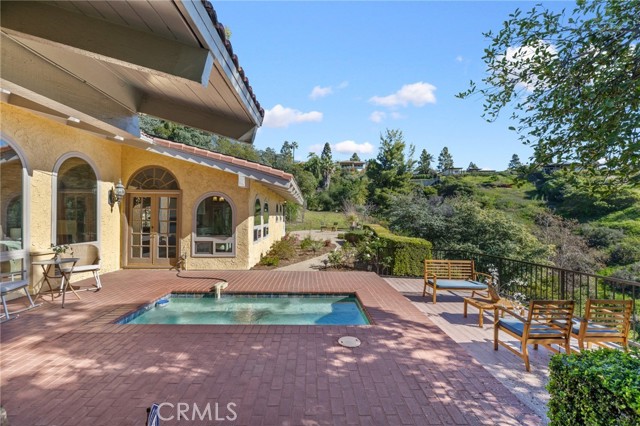 Detail Gallery Image 50 of 62 For 821 Guanajuato, Claremont,  CA 91711 - 5 Beds | 3 Baths