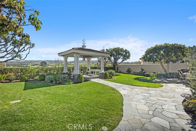 Detail Gallery Image 43 of 51 For 3 Jarden, Newport Coast,  CA 92657 - 4 Beds | 3/1 Baths