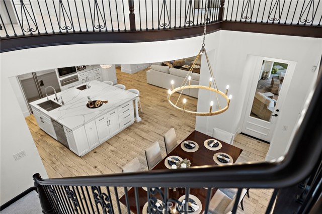 Detail Gallery Image 29 of 59 For 6 Canyon Peak, Newport Coast,  CA 92657 - 4 Beds | 3/1 Baths