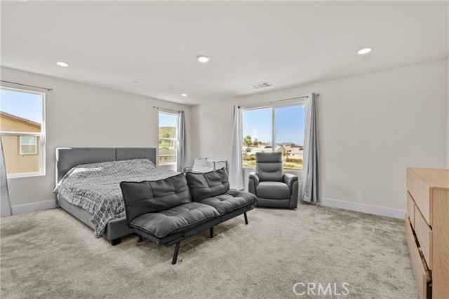 Detail Gallery Image 16 of 49 For 30342 Singer Lane, Menifee,  CA 92584 - 5 Beds | 3/1 Baths