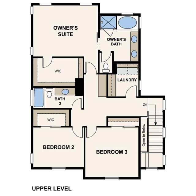 Detail Gallery Image 3 of 3 For 7163 Paul Green Dr, Highland,  CA 92346 - 3 Beds | 2/1 Baths
