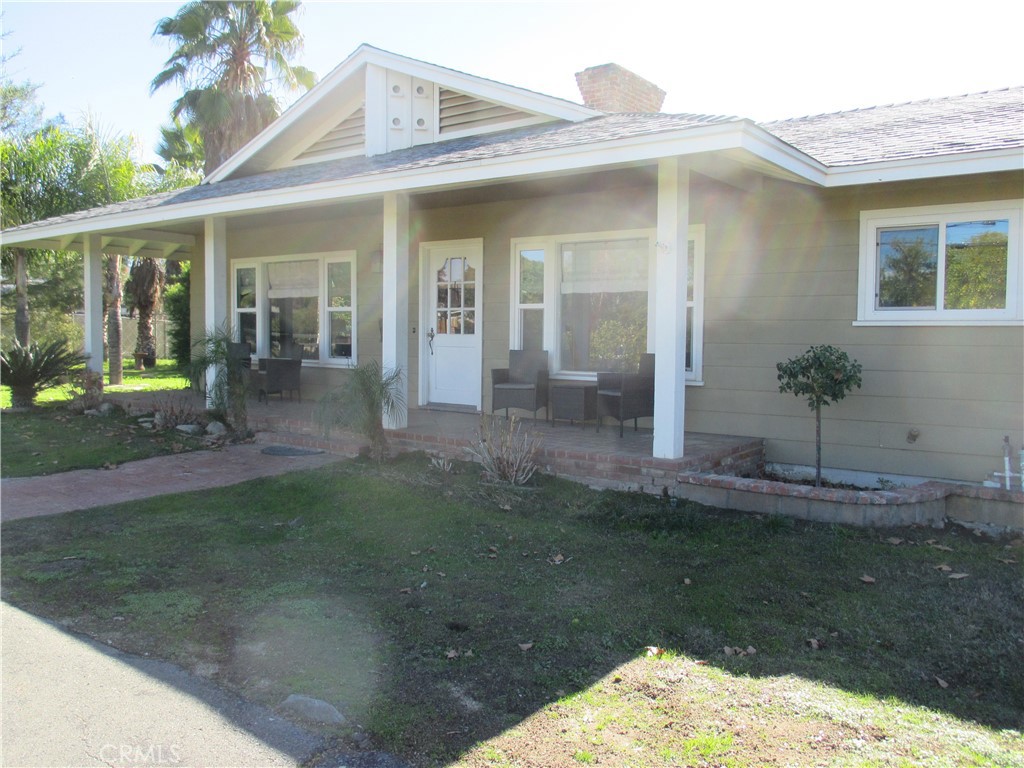 41857 Crest Drive, Hemet, CA 92544