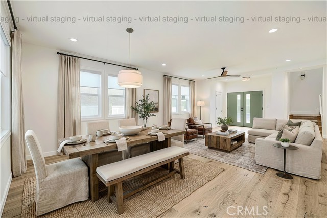 Detail Gallery Image 14 of 58 For 1707 Marshallfield a,  Redondo Beach,  CA 90278 - 3 Beds | 2/1 Baths