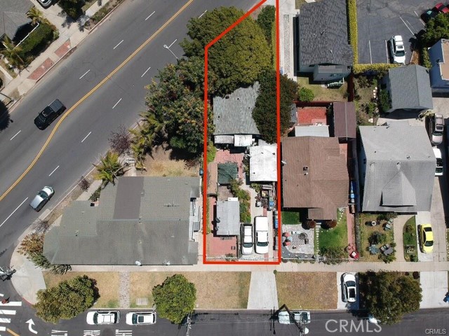 508 Guadalupe Avenue, Redondo Beach, California 90277, ,Residential Income,Sold,Guadalupe,SB23061884