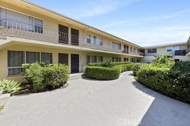 Detail Gallery Image 30 of 34 For 728 Cedar Ave #29,  Long Beach,  CA 90813 - 1 Beds | 1 Baths