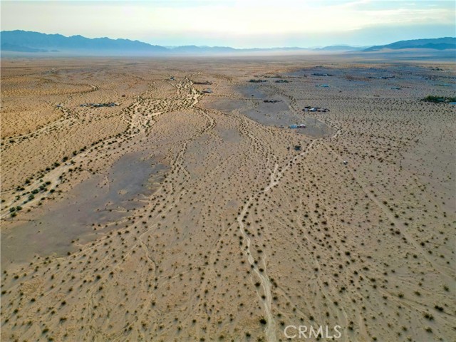 Detail Gallery Image 12 of 20 For 0 Sullivan Rd, Twentynine Palms,  CA 92277 - – Beds | – Baths