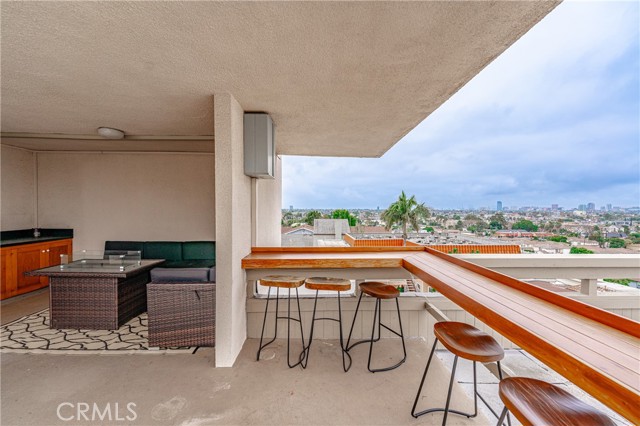 Detail Gallery Image 33 of 42 For 2575 E 19th St #38,  Signal Hill,  CA 90755 - 1 Beds | 1 Baths