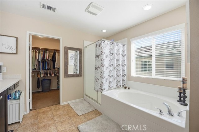 Detail Gallery Image 21 of 43 For 1411 Chinaberry, Beaumont,  CA 92223 - 4 Beds | 3 Baths