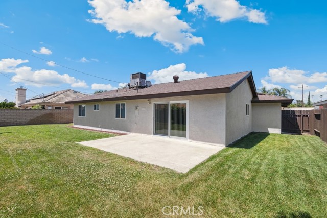 Detail Gallery Image 19 of 20 For 3931 Garden Dr, San Bernardino,  CA 92404 - 4 Beds | 2 Baths