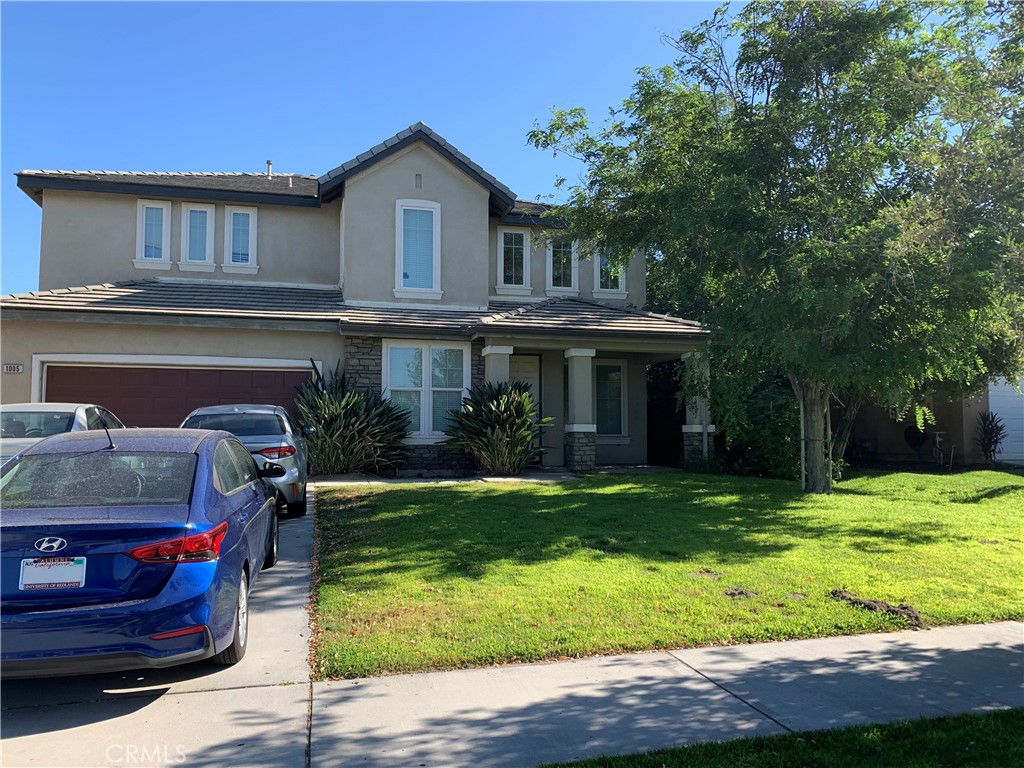 1005 E Pennsylvania Avenue, Redlands, CA 92374
