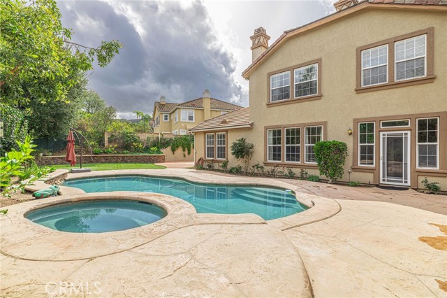 Detail Gallery Image 41 of 48 For 574 Oak Tree Ct, Simi Valley,  CA 93065 - 5 Beds | 4/1 Baths