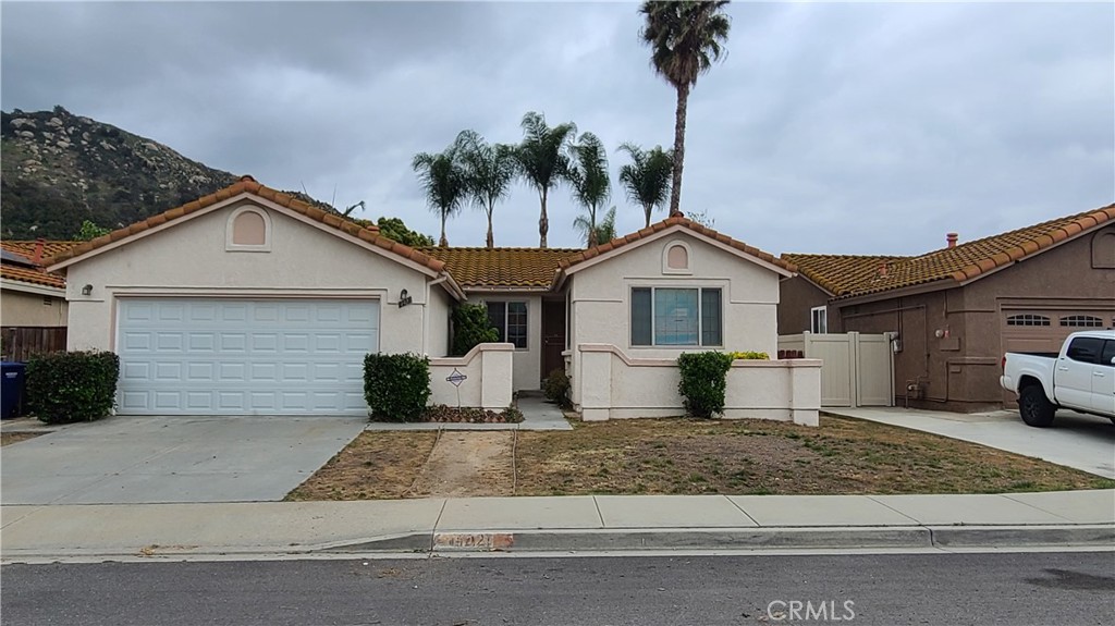 4921 Lake Park Court