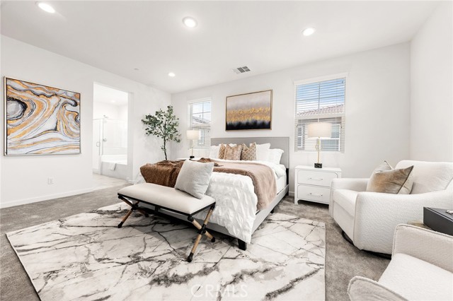 Detail Gallery Image 34 of 55 For 2972 E Calgary St, Ontario,  CA 91761 - 4 Beds | 3 Baths