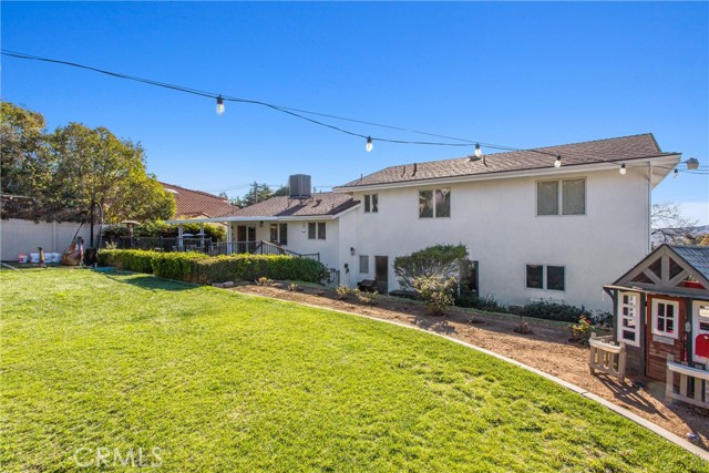 Detail Gallery Image 28 of 34 For 11493 Casa Blanca St, Yucaipa,  CA 92399 - 4 Beds | 2/1 Baths