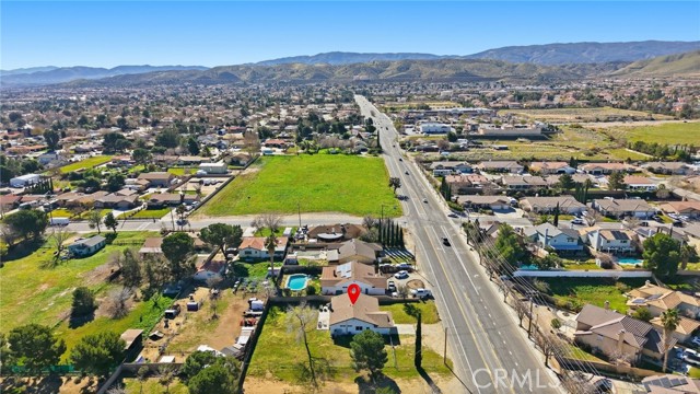 Detail Gallery Image 38 of 46 For 41428 50th, Lancaster,  CA 93536 - 3 Beds | 2 Baths