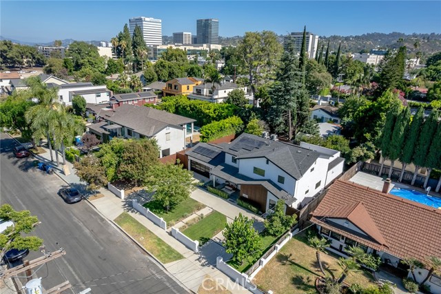 5 Bed Home for Sale in Sherman Oaks, California