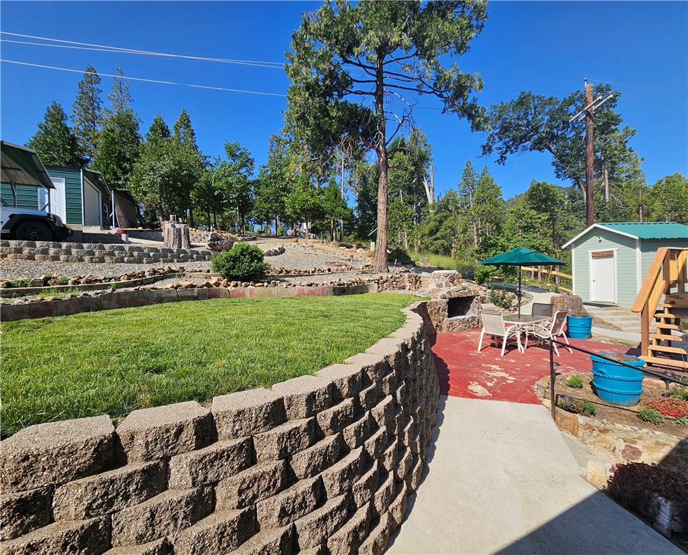 Detail Gallery Image 29 of 62 For 38033 Upper Emory Ln, Wishon,  CA 93669 - 2 Beds | 2 Baths