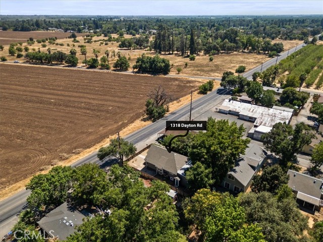 Detail Gallery Image 34 of 38 For 1318 Dayton Rd, Chico,  CA 95928 - 3 Beds | 2 Baths