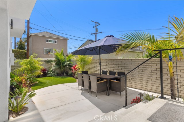 Detail Gallery Image 34 of 41 For 286 Glendora Ave, Long Beach,  CA 90803 - 3 Beds | 3 Baths