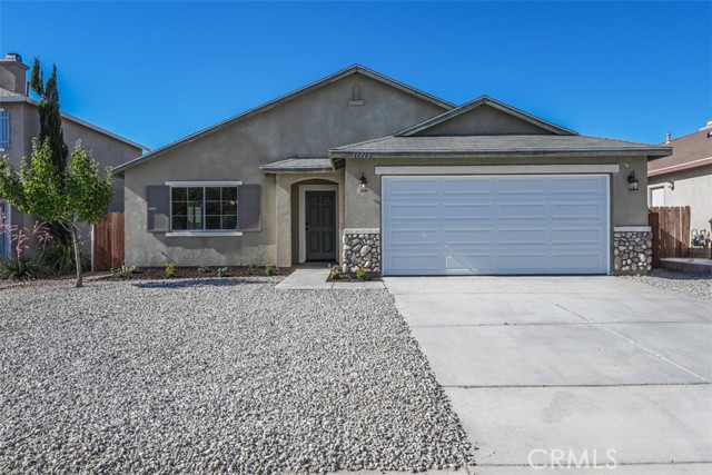 Detail Gallery Image 1 of 1 For 11719 Charwood Rd, Victorville,  CA 92392 - 4 Beds | 2 Baths