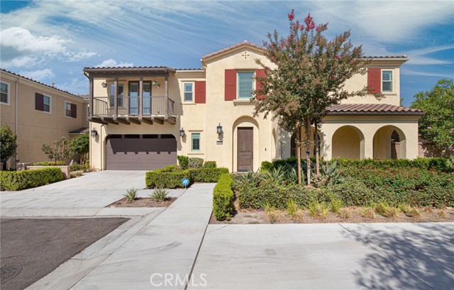 Image 2 for 15720 Begonia Ave, Chino, CA 91708