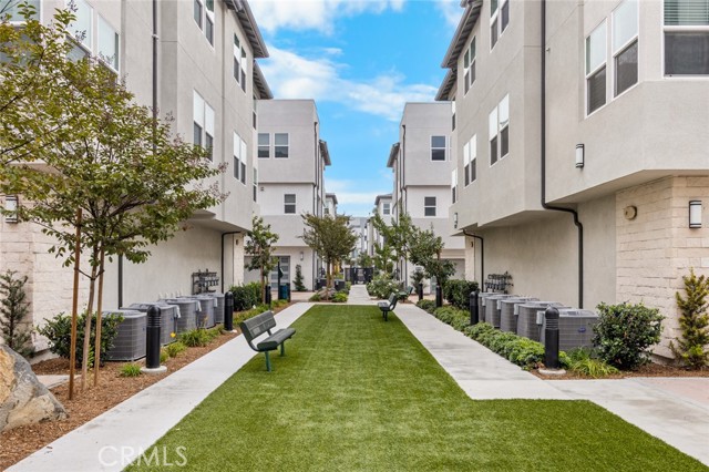 Detail Gallery Image 45 of 52 For 1206 W Cara, Anaheim,  CA 92805 - 2 Beds | 2/1 Baths