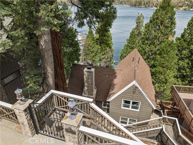 Detail Gallery Image 52 of 64 For 28898 Palisades, Lake Arrowhead,  CA 92352 - 4 Beds | 3 Baths