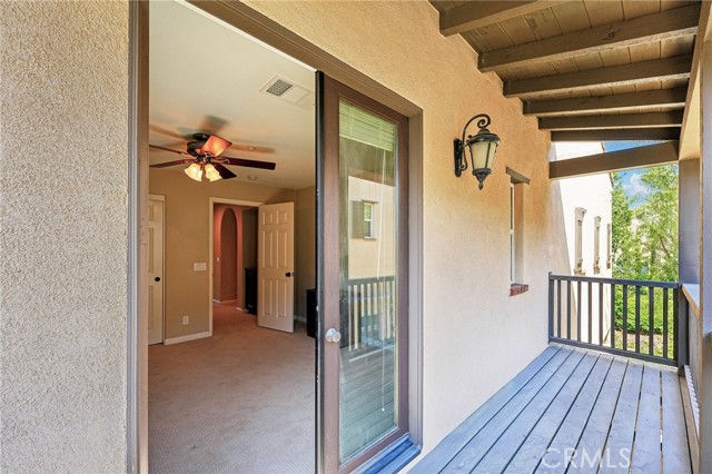 Detail Gallery Image 35 of 48 For 4437 Owens St #104,  Corona,  CA 92883 - 2 Beds | 2/1 Baths