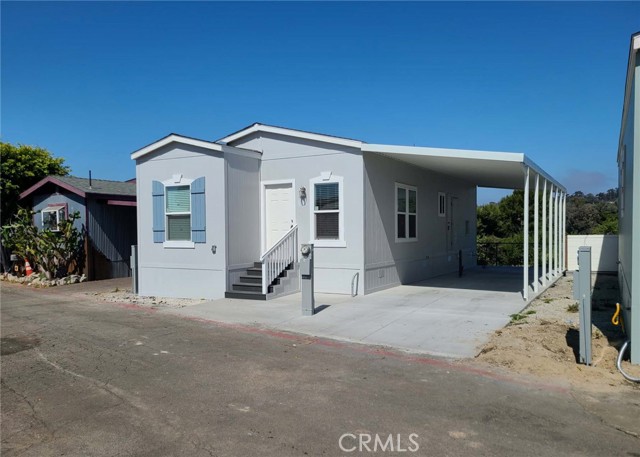 3030 Oceanside, Oceanside, California 92054, 2 Bedrooms Bedrooms, ,1 BathroomBathrooms,Residential,For Sale,Oceanside,CV24112435