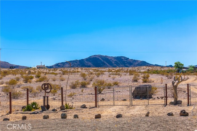 Detail Gallery Image 26 of 30 For 3425 Moonglow Rd, Twentynine Palms,  CA 92277 - 0 Beds | 1 Baths