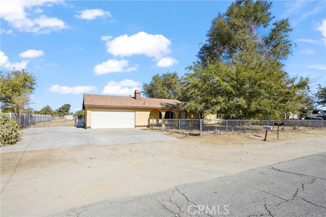 Detail Gallery Image 27 of 40 For 10533 E Avenue S14, Littlerock,  CA 93543 - 4 Beds | 2 Baths