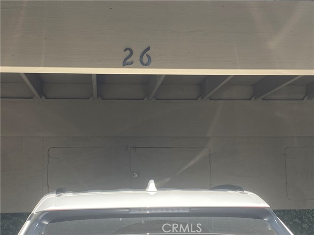 Carport #26