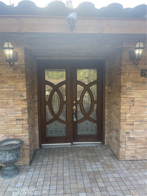 Detail Gallery Image 6 of 17 For 7603 Bowen Dr, Whittier,  CA 90602 - 3 Beds | 2 Baths