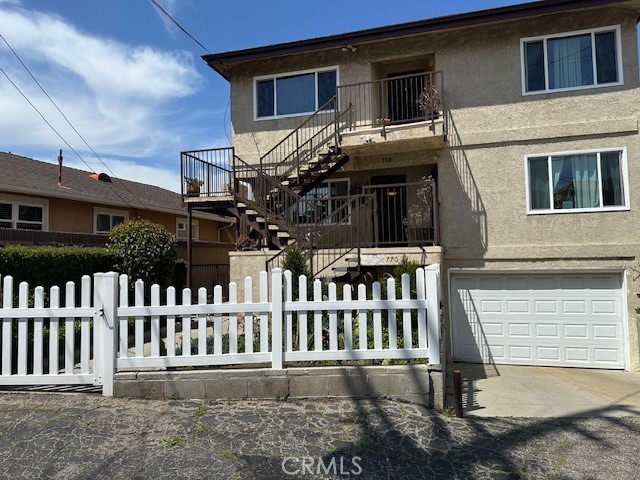 Detail Gallery Image 18 of 22 For 770 W Hamilton Ave a,  San Pedro,  CA 90731 - 2 Beds | 1/1 Baths