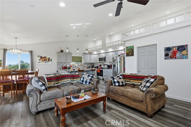 Detail Gallery Image 12 of 39 For 9786 Pinon Way, Kelseyville,  CA 95451 - 2 Beds | 2 Baths