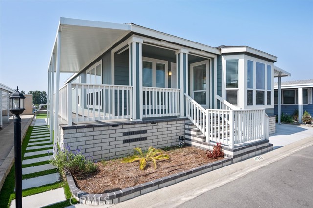 Detail Gallery Image 19 of 65 For 3800 Bradford St #233,  La Verne,  CA 91750 - 3 Beds | 2 Baths
