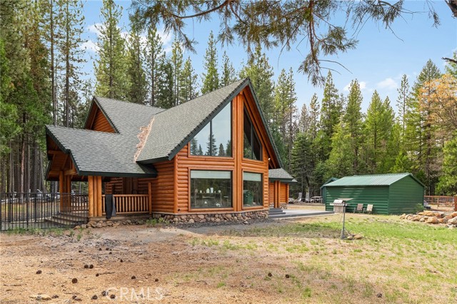 Detail Gallery Image 2 of 72 For 7597 Maddrill, Forest Ranch,  CA 95942 - 3 Beds | 2 Baths