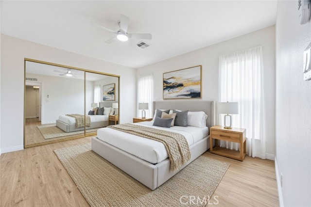 Detail Gallery Image 19 of 38 For 34774 Stage Dr, Thousand Palms,  CA 92276 - 2 Beds | 2 Baths