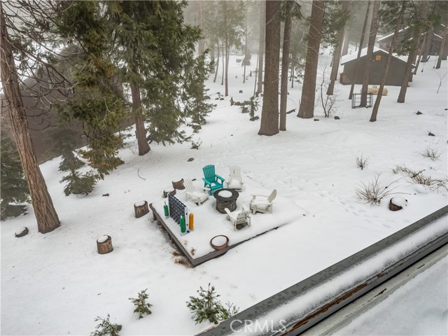 Detail Gallery Image 45 of 53 For 39095 Ridge Rd, Shaver Lake,  CA 93664 - 5 Beds | 3/1 Baths