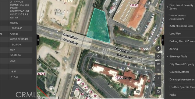 Detail Gallery Image 2 of 7 For 0 Stonehill Dr, San Juan Capistrano,  CA 92675 - – Beds | – Baths